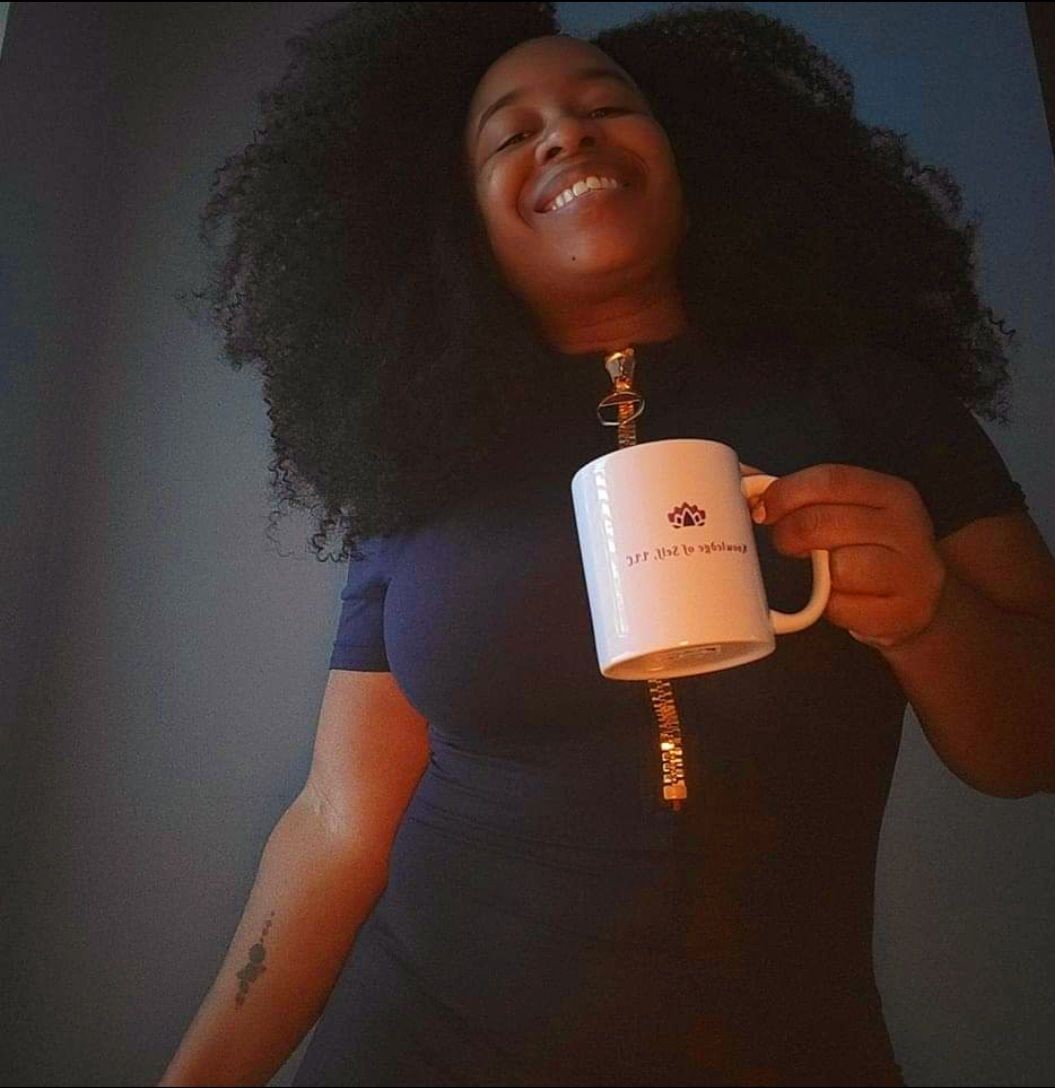 Delisha Isabell, Licensed Professional Counselor 